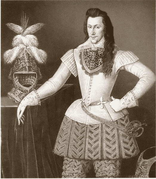 Иллюстрация к книге — Шекспир [i_039.jpg]