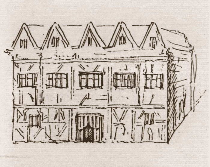 Иллюстрация к книге — Шекспир [i_043.jpg]