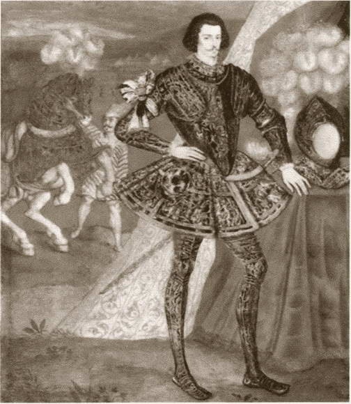 Иллюстрация к книге — Шекспир [i_053.jpg]