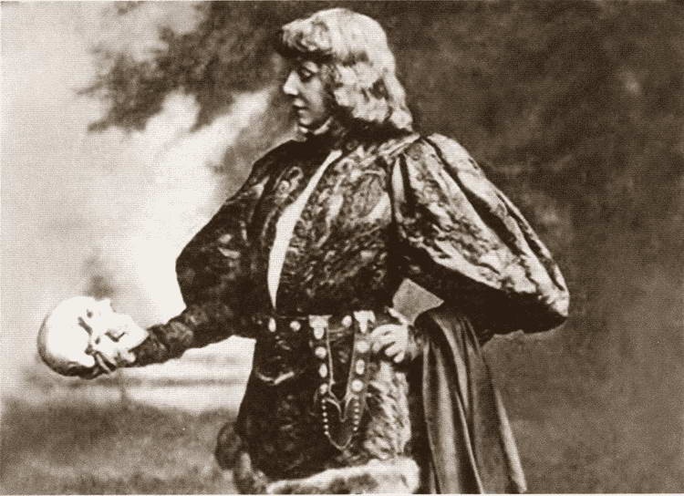 Иллюстрация к книге — Шекспир [i_064.jpg]