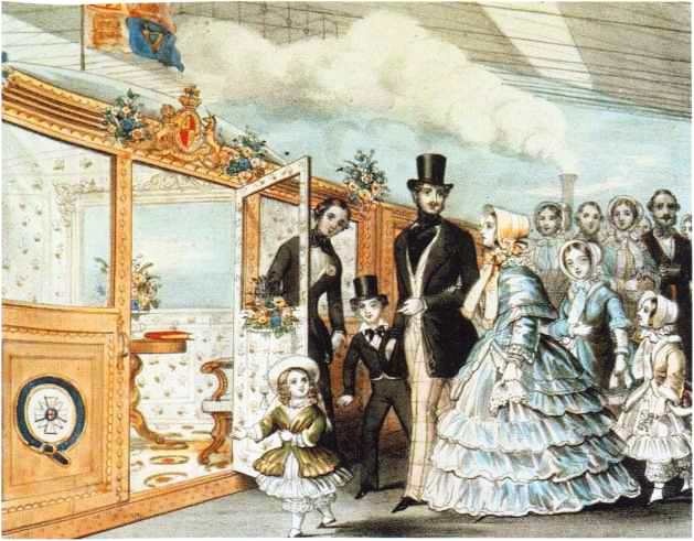 Иллюстрация к книге — Виндзоры [i_047.jpg]