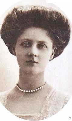 Иллюстрация к книге — Виндзоры [i_058.jpg]