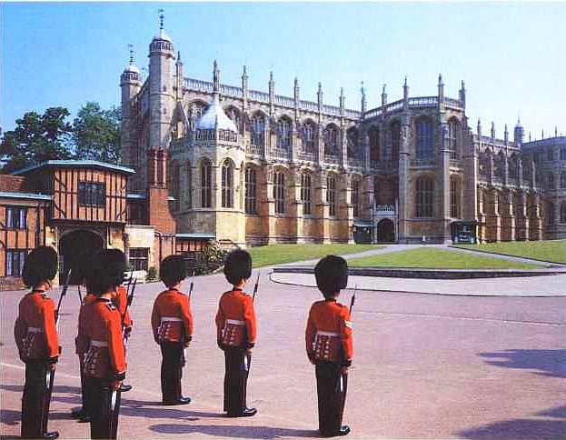 Иллюстрация к книге — Виндзоры [i_060.jpg]