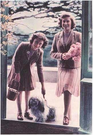 Иллюстрация к книге — Виндзоры [i_072.jpg]