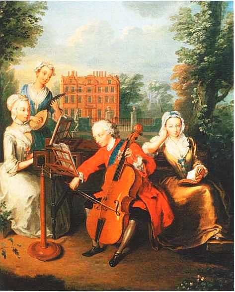 Иллюстрация к книге — Виндзоры [i_098.jpg]