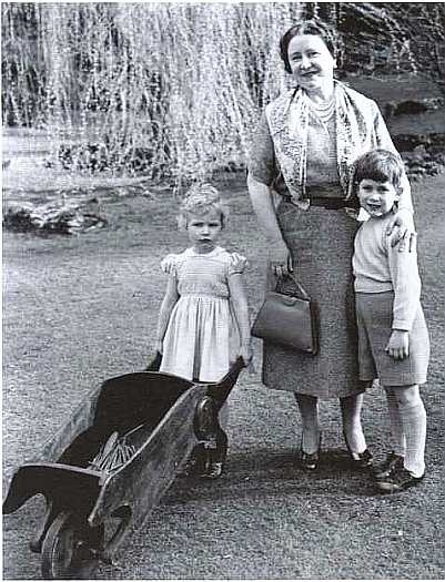 Иллюстрация к книге — Виндзоры [i_101.jpg]