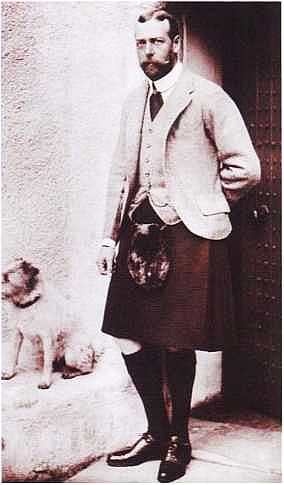 Иллюстрация к книге — Виндзоры [i_119.jpg]