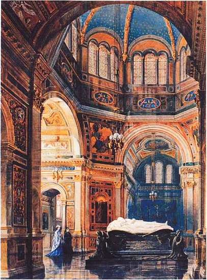 Иллюстрация к книге — Виндзоры [i_128.jpg]