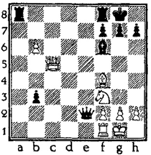 Иллюстрация к книге — Алехин [c_002.jpg]