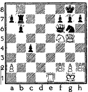 Иллюстрация к книге — Алехин [c_004.jpg]