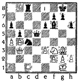 Иллюстрация к книге — Алехин [c_008.jpg]