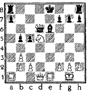 Иллюстрация к книге — Алехин [c_009.jpg]