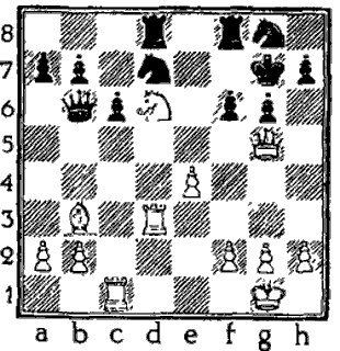 Иллюстрация к книге — Алехин [c_012.jpg]