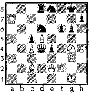 Иллюстрация к книге — Алехин [c_014.jpg]