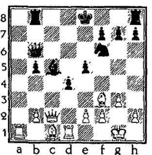 Иллюстрация к книге — Алехин [c_015.jpg]