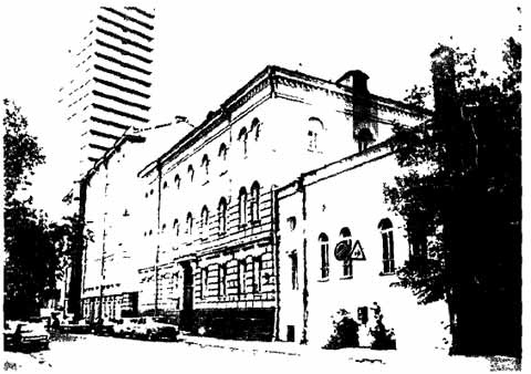 Иллюстрация к книге — Алехин [i_004.jpg]