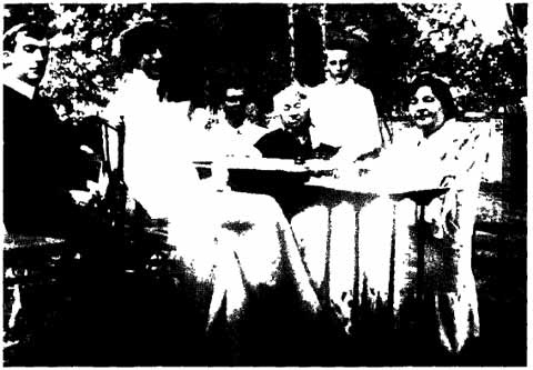 Иллюстрация к книге — Алехин [i_005.jpg]