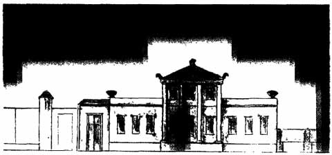 Иллюстрация к книге — Алехин [i_007.jpg]