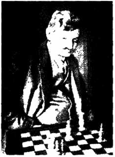 Иллюстрация к книге — Алехин [i_020.jpg]