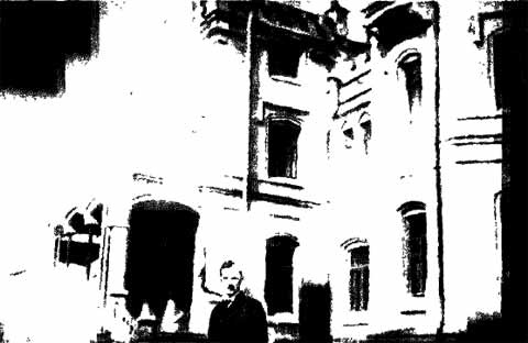 Иллюстрация к книге — Алехин [i_030.jpg]