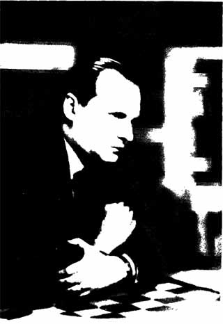 Иллюстрация к книге — Алехин [i_036.jpg]