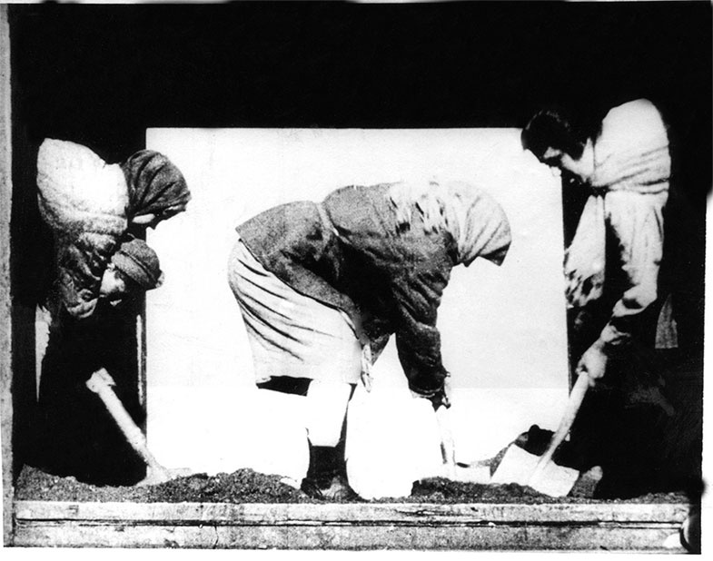 Иллюстрация к книге — Сибирской дальней стороной. Дневник охранника БАМа. 1935-1936 [i_023.jpg]