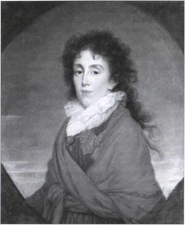 Иллюстрация к книге — Кутузов [i_004.jpg]