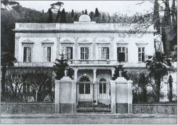 Иллюстрация к книге — Кутузов [i_013.jpg]