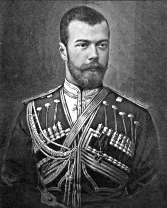 Иллюстрация к книге — Персидский фронт (1909-1918). Незаслуженно забытые победы [i_008.jpg]