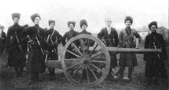 Иллюстрация к книге — Персидский фронт (1909-1918). Незаслуженно забытые победы [i_023.jpg]