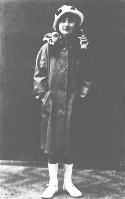 Иллюстрация к книге — Вера (Миссис Владимир Набоков) [i_012.jpg]