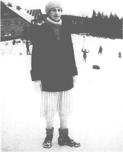 Иллюстрация к книге — Вера (Миссис Владимир Набоков) [i_014.jpg]