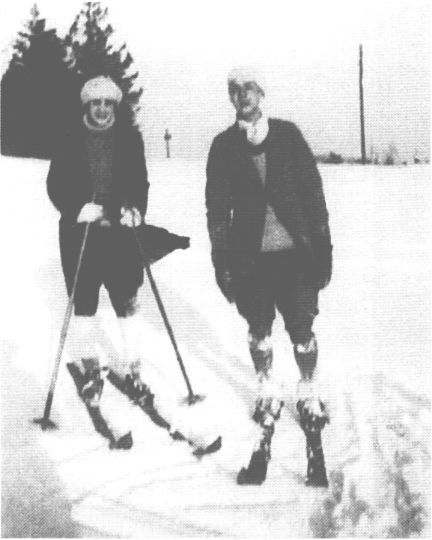 Иллюстрация к книге — Вера (Миссис Владимир Набоков) [i_015.jpg]