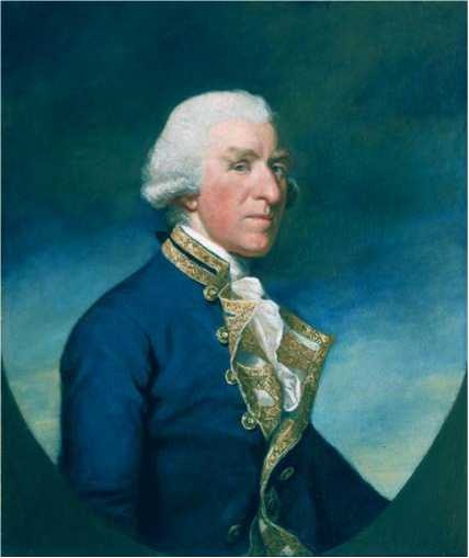 Иллюстрация к книге — Вице-адмирал Нельсон [i_016.jpg]