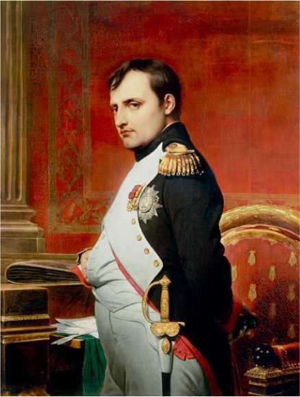 Иллюстрация к книге — Вице-адмирал Нельсон [i_020.jpg]