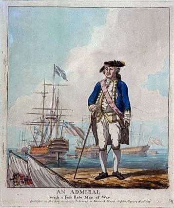 Иллюстрация к книге — Вице-адмирал Нельсон [i_029.jpg]