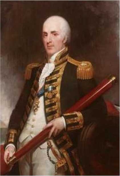 Иллюстрация к книге — Вице-адмирал Нельсон [i_041.jpg]