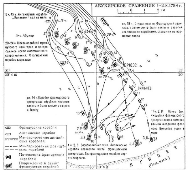 Иллюстрация к книге — Вице-адмирал Нельсон [i_046.jpg]
