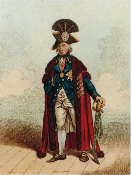 Иллюстрация к книге — Вице-адмирал Нельсон [i_053.jpg]