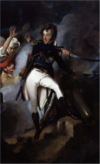 Иллюстрация к книге — Вице-адмирал Нельсон [i_058.jpg]