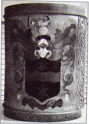 Иллюстрация к книге — Дрейк. Пират и рыцарь ее величества [i_002.jpg]