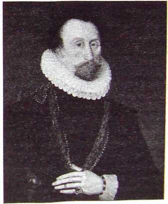 Иллюстрация к книге — Дрейк. Пират и рыцарь ее величества [i_004.jpg]