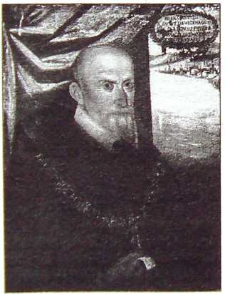 Иллюстрация к книге — Дрейк. Пират и рыцарь ее величества [i_013.jpg]