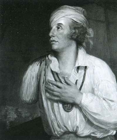 Иллюстрация к книге — Адмирал Нельсон. Герой и любовник [i_009.jpg]