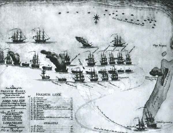 Иллюстрация к книге — Адмирал Нельсон. Герой и любовник [i_014.jpg]