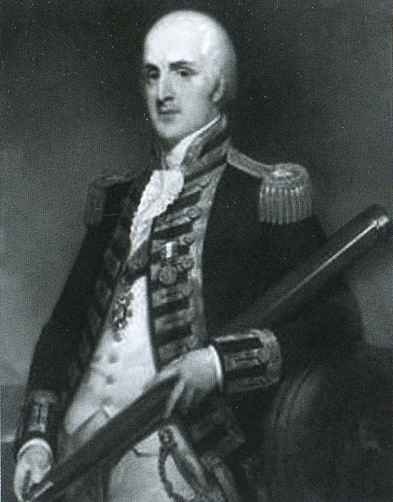 Иллюстрация к книге — Адмирал Нельсон. Герой и любовник [i_022.jpg]