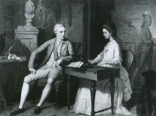 Иллюстрация к книге — Адмирал Нельсон. Герой и любовник [i_025.jpg]