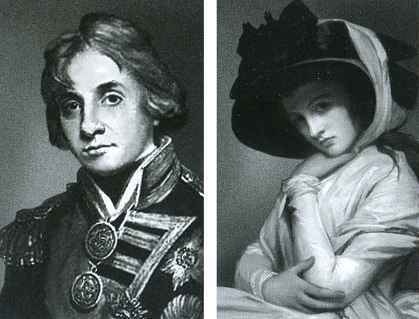 Иллюстрация к книге — Адмирал Нельсон. Герой и любовник [i_026.jpg]