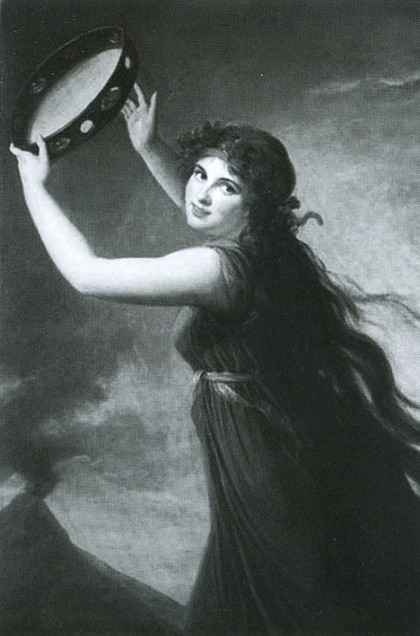 Иллюстрация к книге — Адмирал Нельсон. Герой и любовник [i_028.jpg]