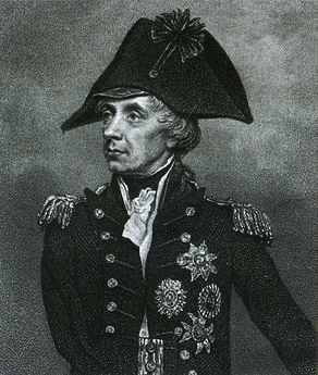 Иллюстрация к книге — Адмирал Нельсон. Герой и любовник [i_034.jpg]